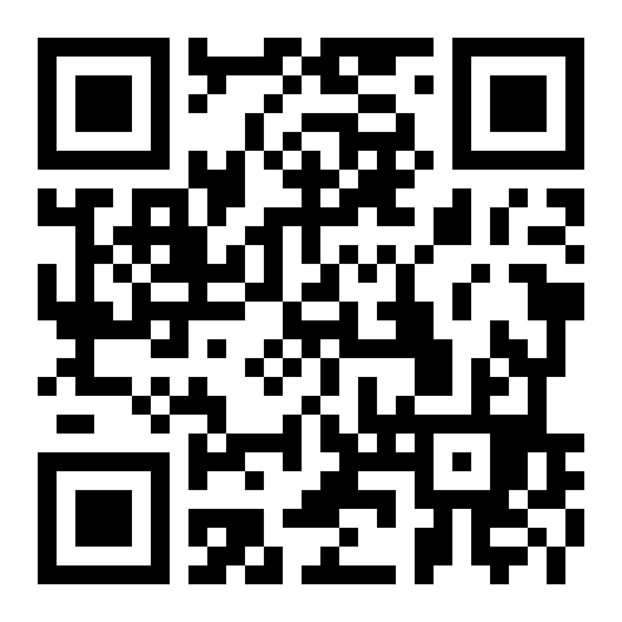 QR Ubicación Sede